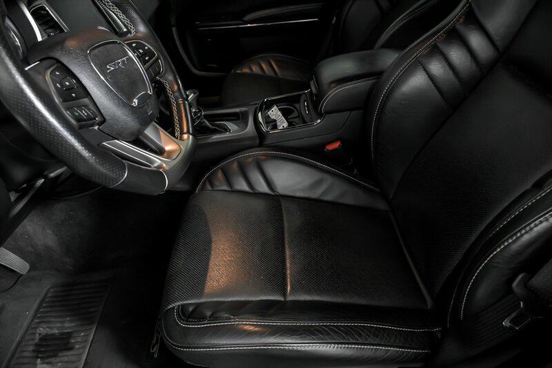 used 2018 Dodge Charger car, priced at $55,995