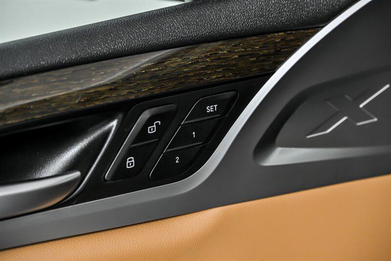 used 2020 BMW X3 car, priced at $19,995