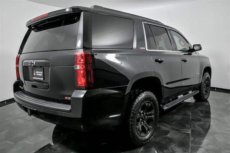 used 2019 Chevrolet Tahoe car, priced at $27,995