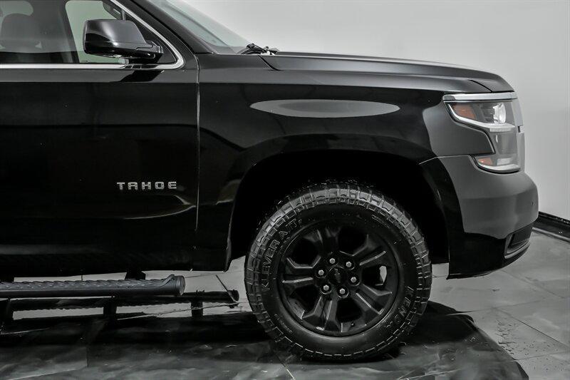 used 2019 Chevrolet Tahoe car, priced at $27,995