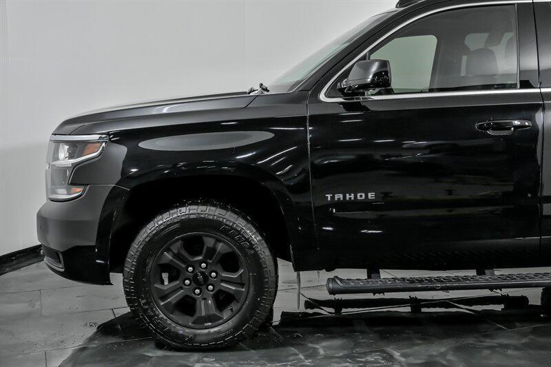 used 2019 Chevrolet Tahoe car, priced at $27,995