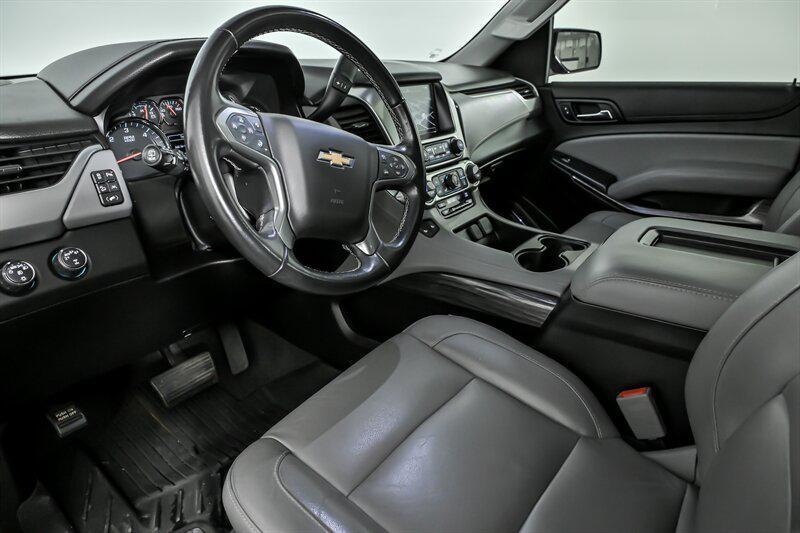 used 2019 Chevrolet Tahoe car, priced at $27,995