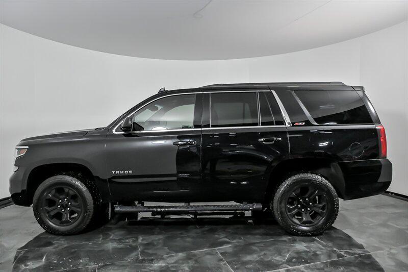 used 2019 Chevrolet Tahoe car, priced at $27,995