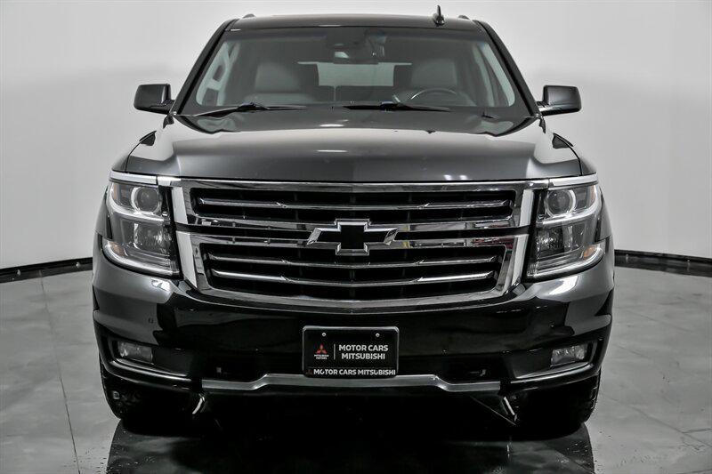 used 2019 Chevrolet Tahoe car, priced at $27,995