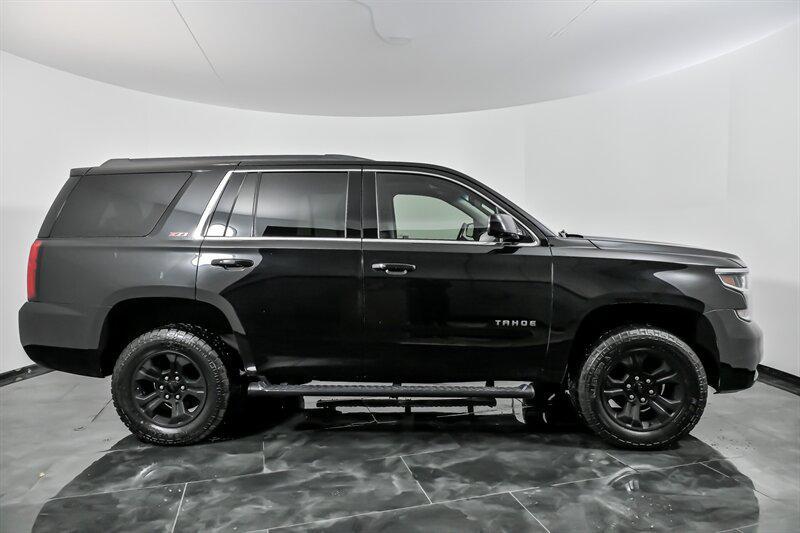 used 2019 Chevrolet Tahoe car, priced at $27,995