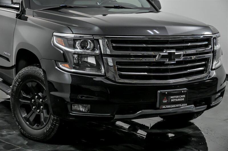 used 2019 Chevrolet Tahoe car, priced at $27,995