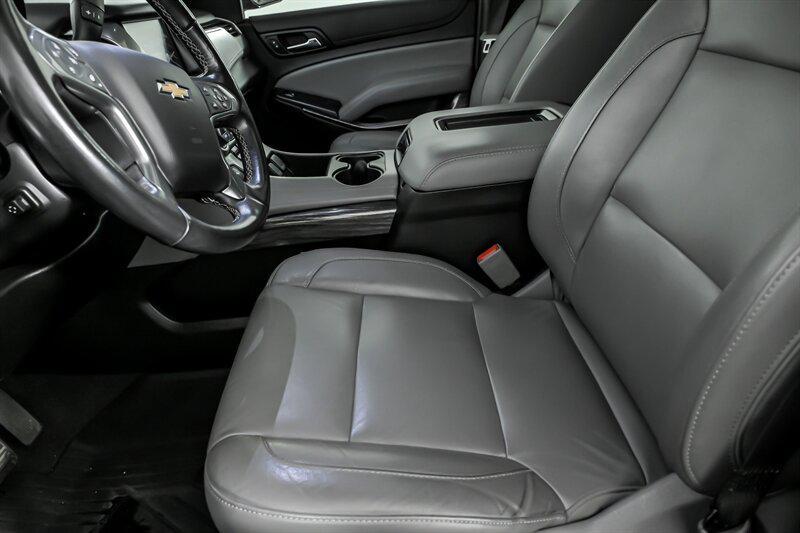 used 2019 Chevrolet Tahoe car, priced at $27,995