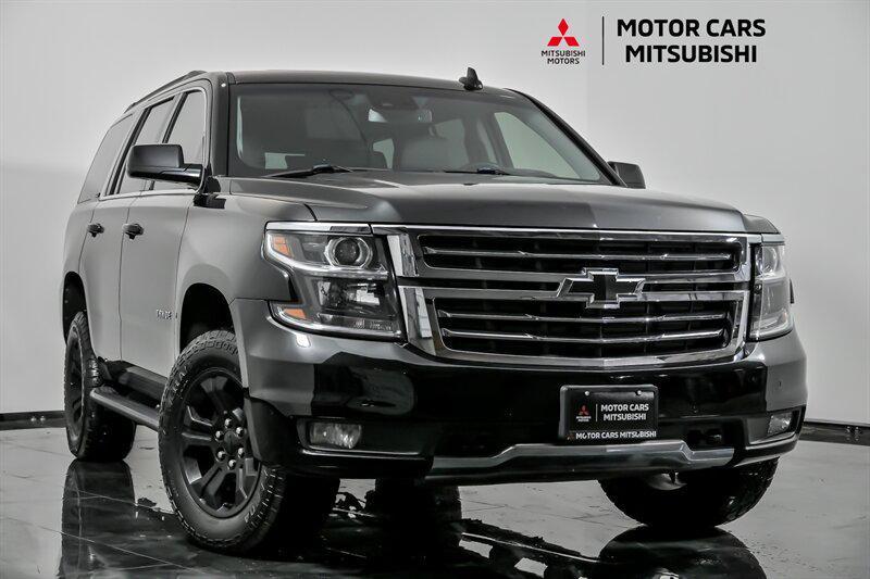 used 2019 Chevrolet Tahoe car, priced at $27,995