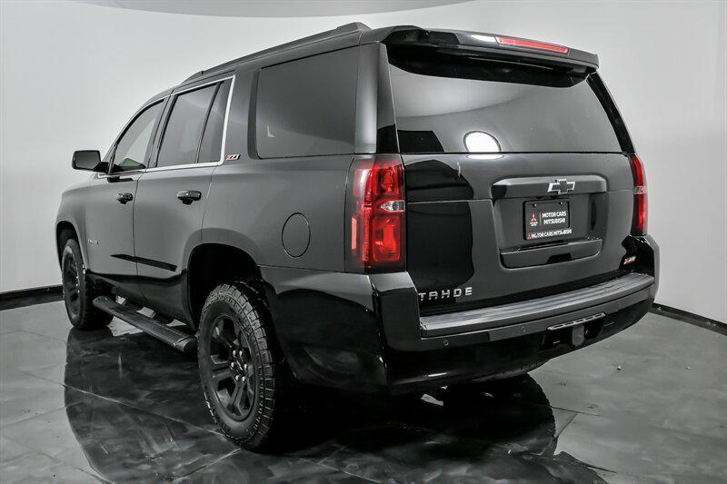 used 2019 Chevrolet Tahoe car, priced at $27,995
