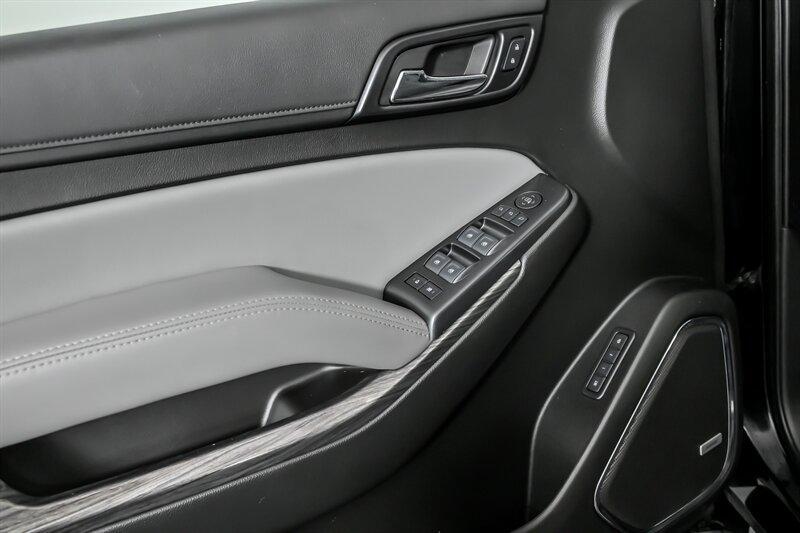 used 2019 Chevrolet Tahoe car, priced at $27,995