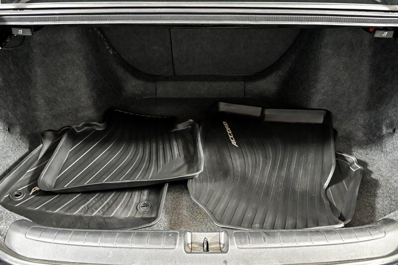used 2022 Honda Accord car