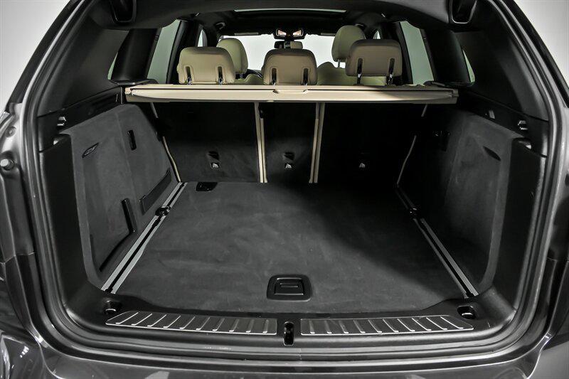 used 2022 BMW X3 car, priced at $25,995