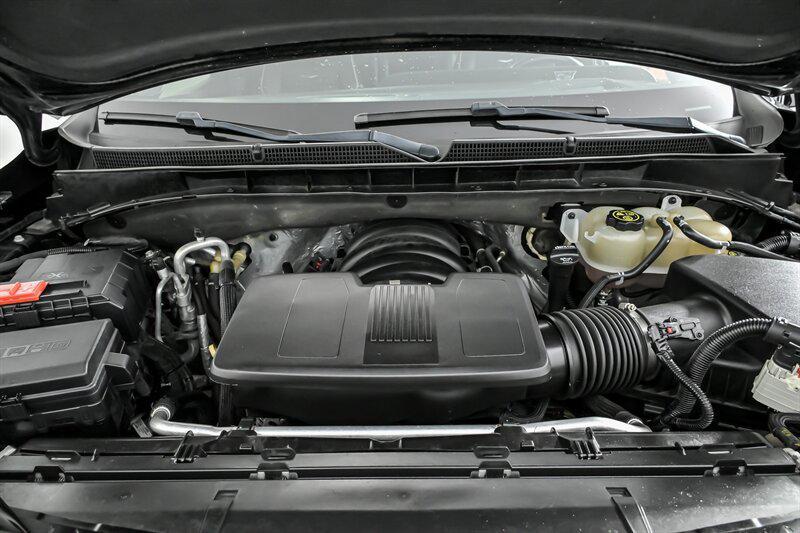 used 2021 Cadillac Escalade car, priced at $50,995