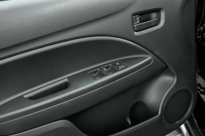 new 2024 Mitsubishi Mirage G4 car, priced at $17,995