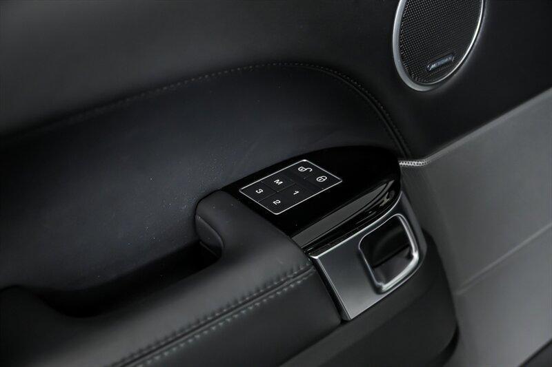 used 2017 Land Rover Range Rover Sport car, priced at $15,495