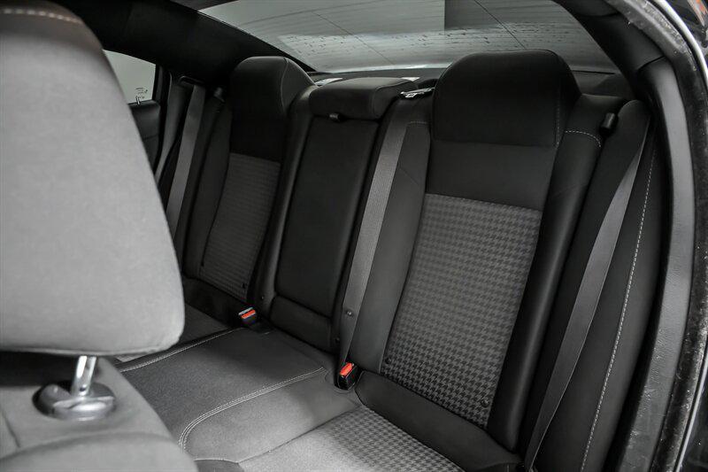 used 2019 Dodge Charger car, priced at $18,995