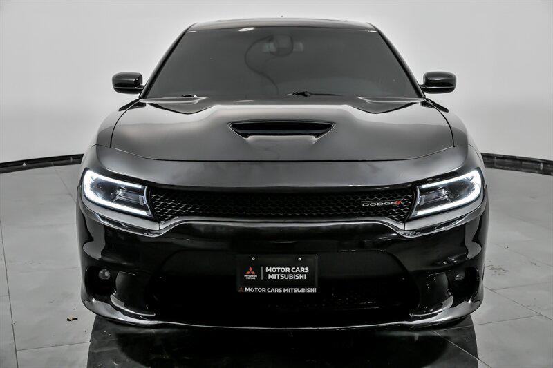 used 2019 Dodge Charger car, priced at $18,995