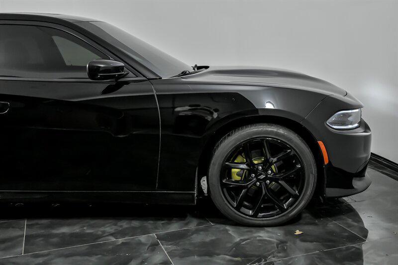 used 2019 Dodge Charger car, priced at $18,995