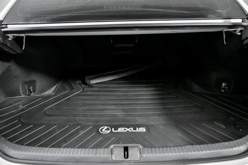 used 2021 Lexus ES 350 car, priced at $25,995