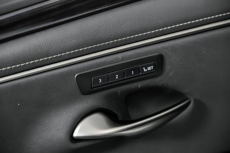 used 2021 Lexus ES 350 car, priced at $25,995