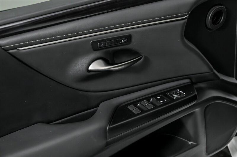 used 2021 Lexus ES 350 car, priced at $25,995