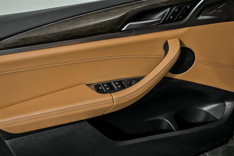 used 2019 BMW X3 car, priced at $15,995