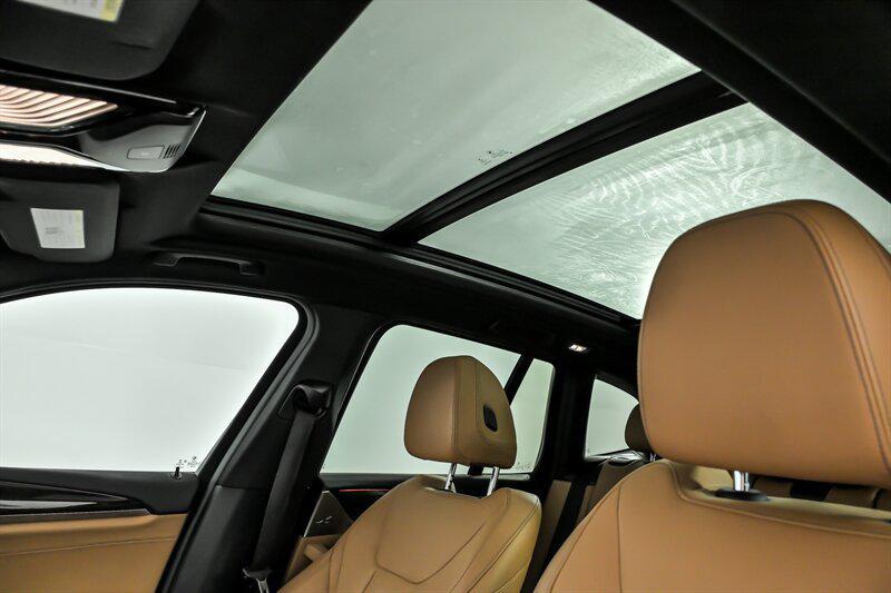 used 2019 BMW X3 car, priced at $15,995