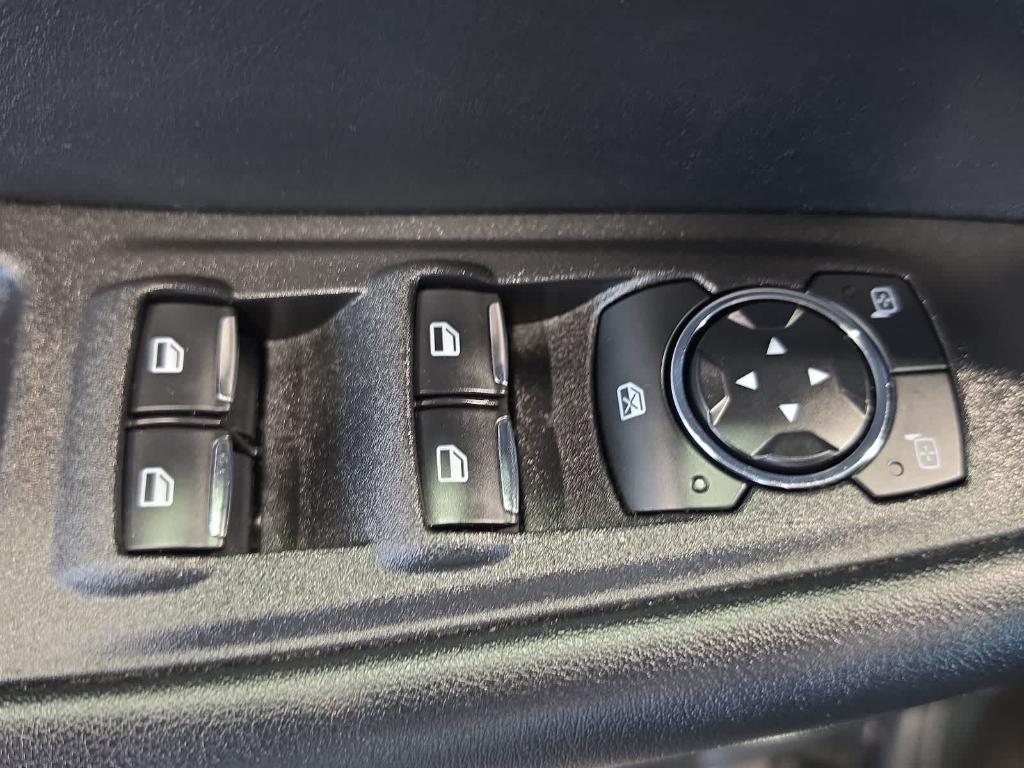 used 2024 Ford Edge car, priced at $26,695