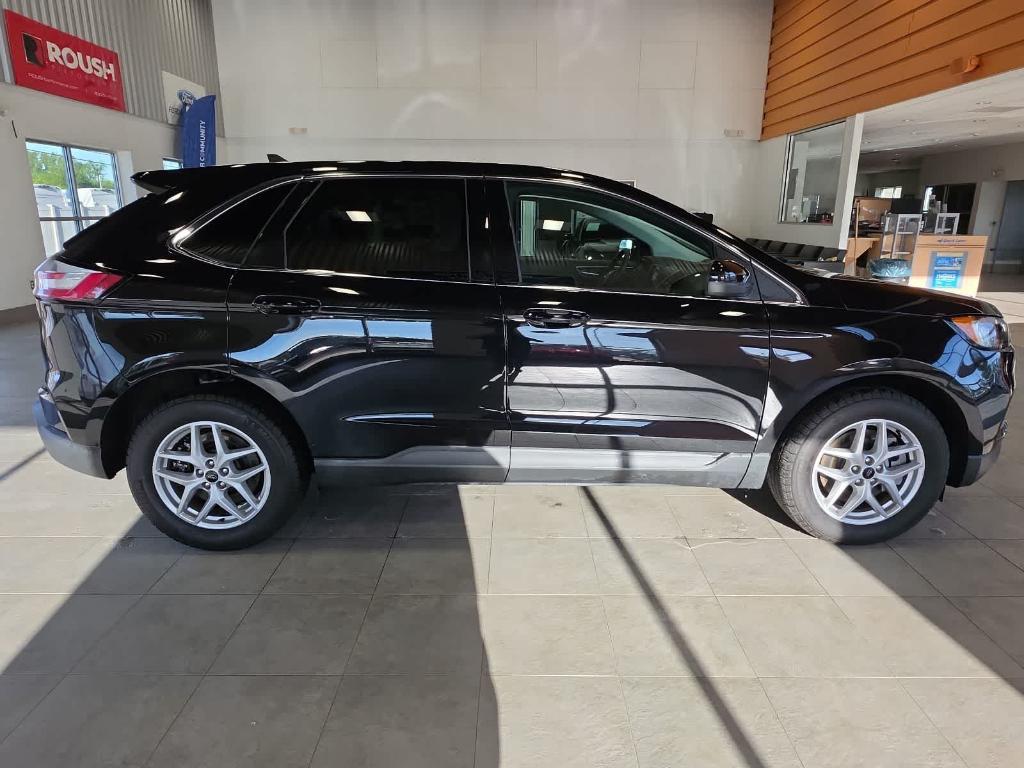 used 2024 Ford Edge car, priced at $26,695