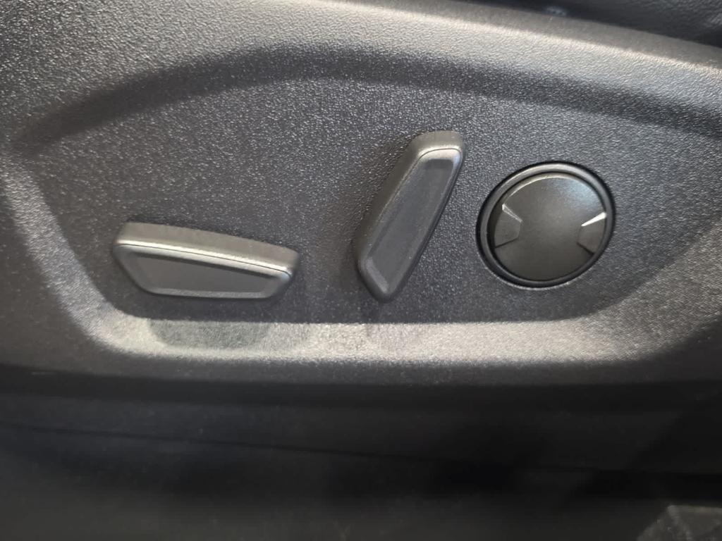 used 2024 Ford Edge car, priced at $26,695