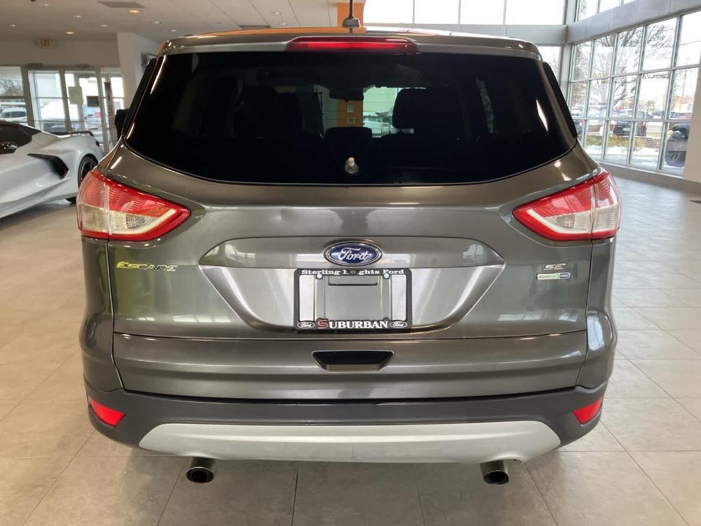 used 2015 Ford Escape car, priced at $5,800