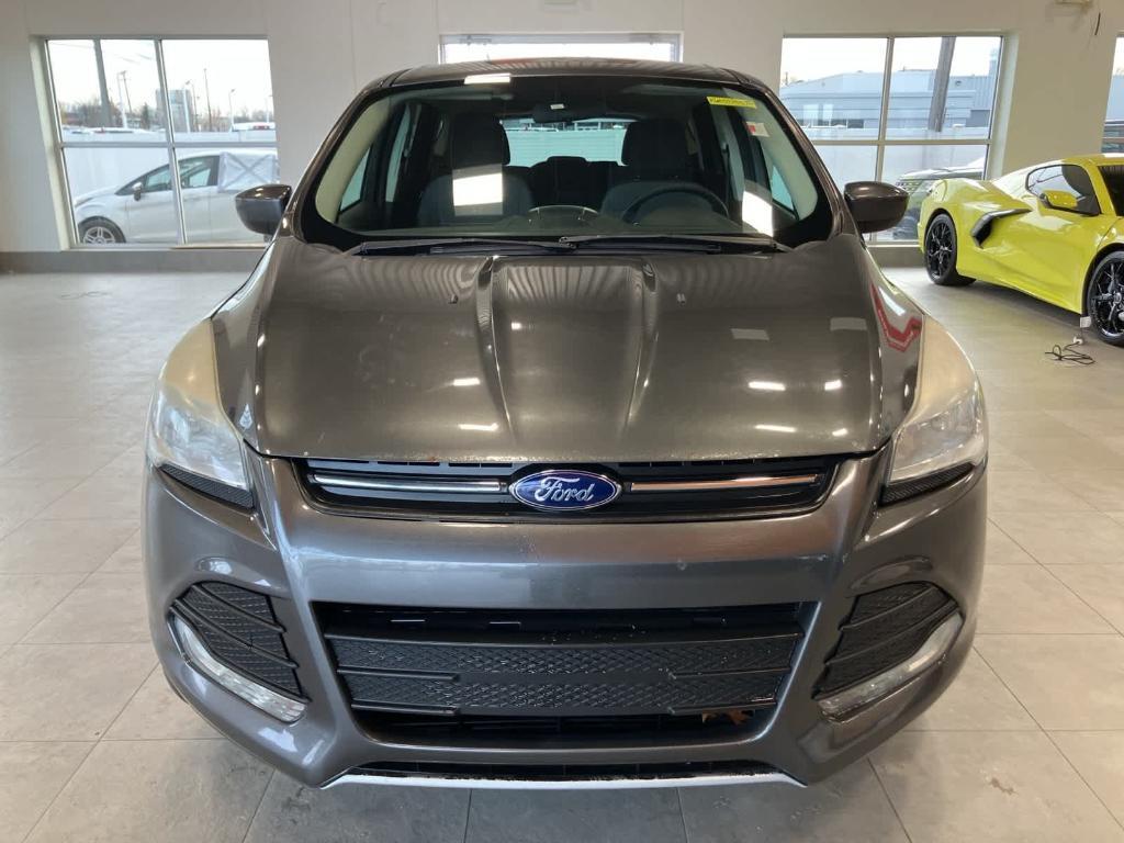 used 2015 Ford Escape car, priced at $5,800