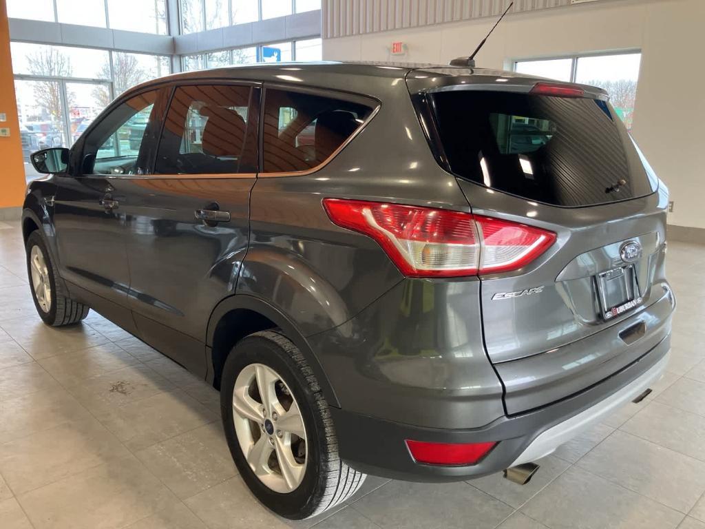 used 2015 Ford Escape car, priced at $5,800