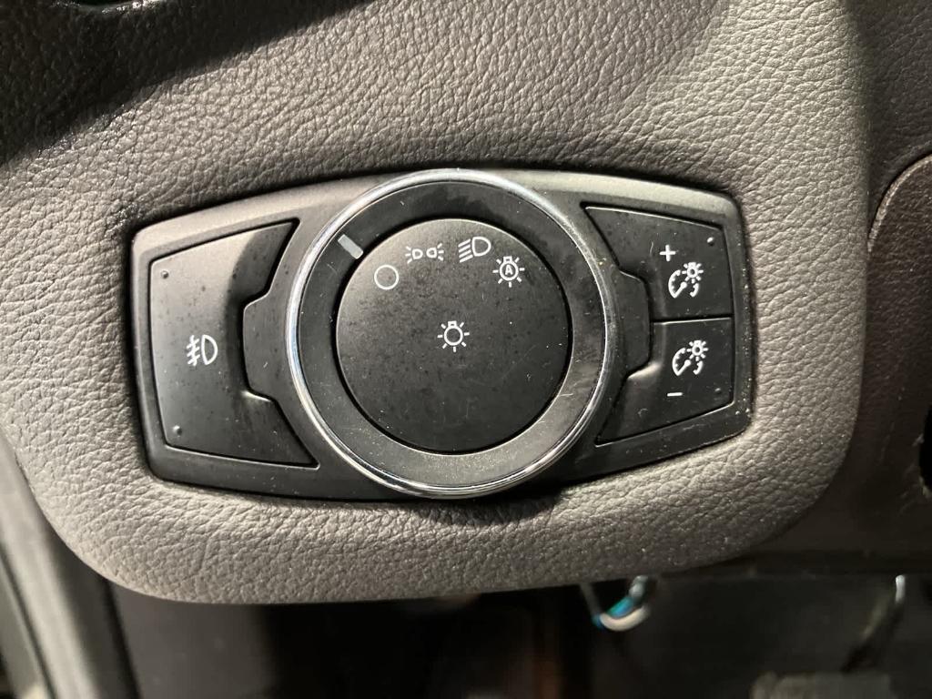 used 2015 Ford Escape car, priced at $5,800