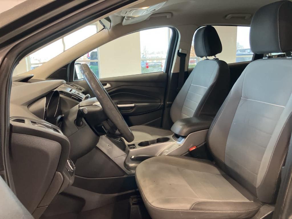 used 2015 Ford Escape car, priced at $5,800