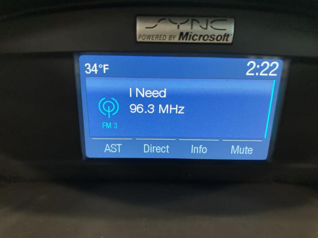 used 2015 Ford Escape car, priced at $5,800