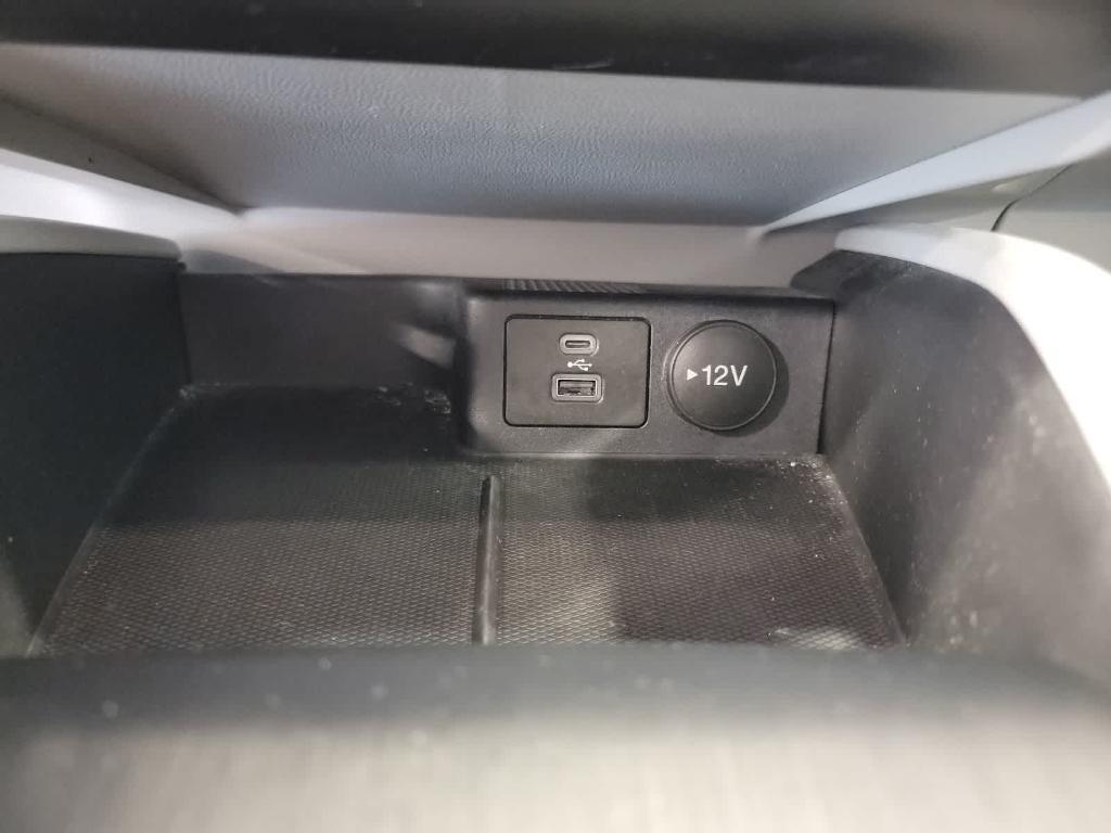 used 2023 Ford Escape car, priced at $20,995