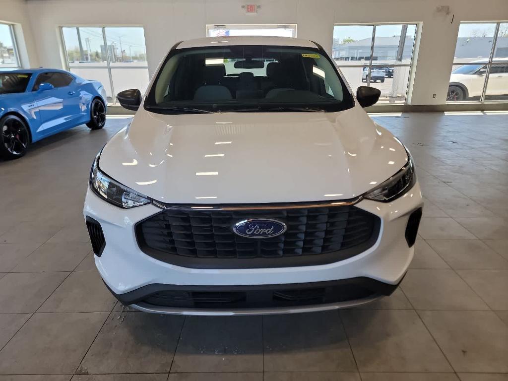 used 2023 Ford Escape car, priced at $20,995