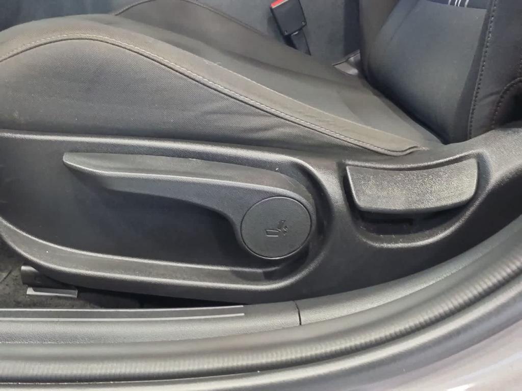 used 2024 Hyundai Elantra car, priced at $18,495
