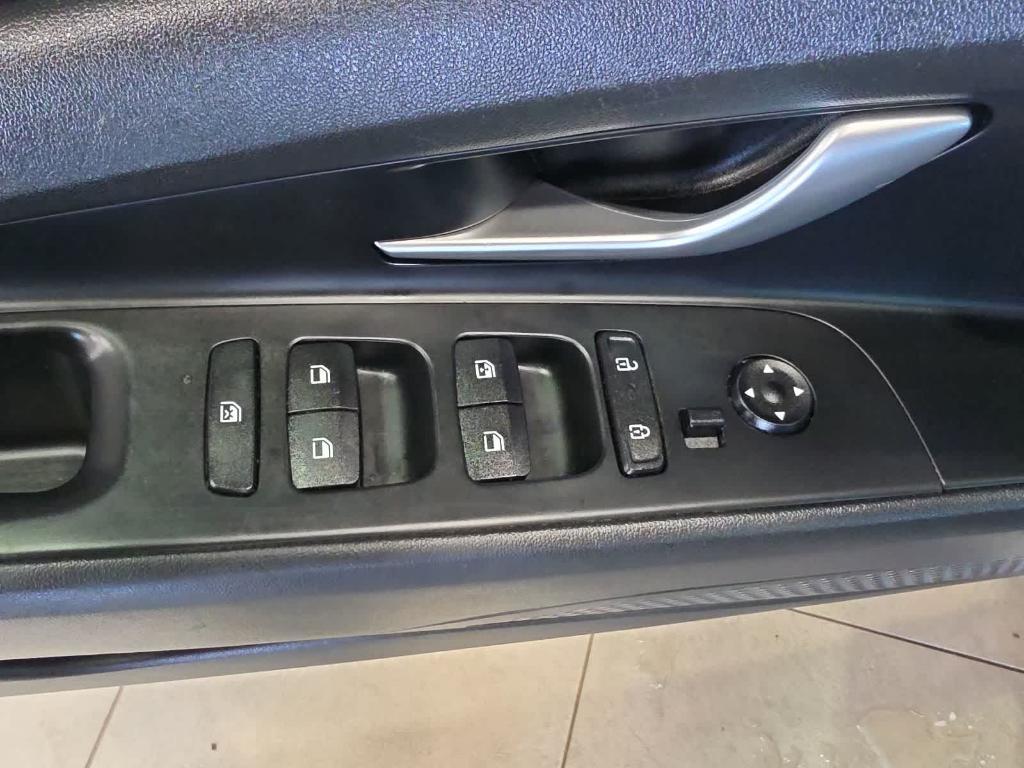 used 2024 Hyundai Elantra car, priced at $18,495