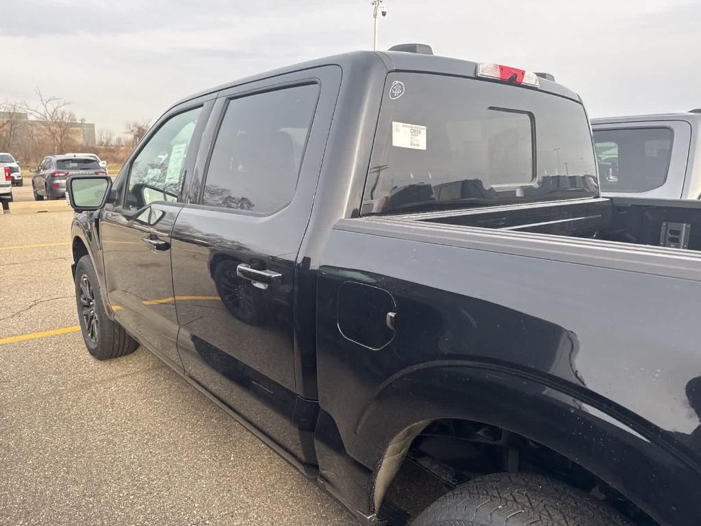 new 2026 Ford F-150 car, priced at $73,859