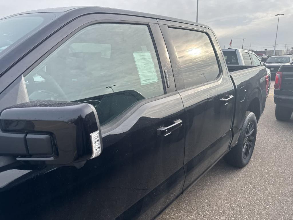 new 2026 Ford F-150 car, priced at $73,859