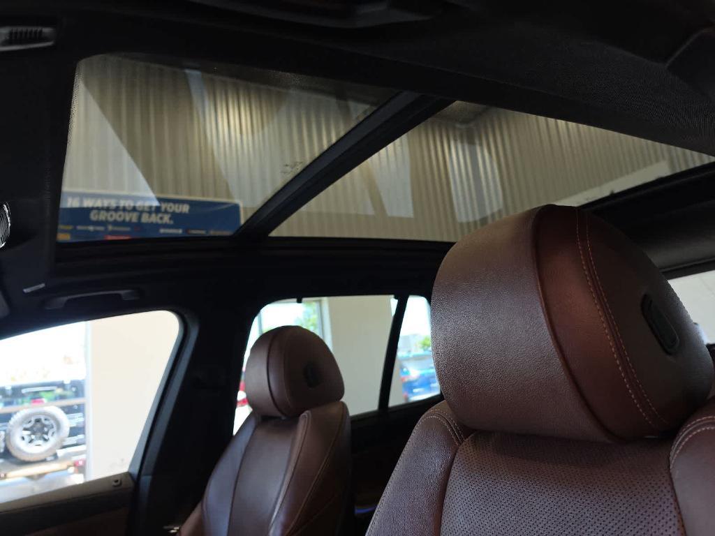 used 2022 BMW X5 PHEV car, priced at $37,495