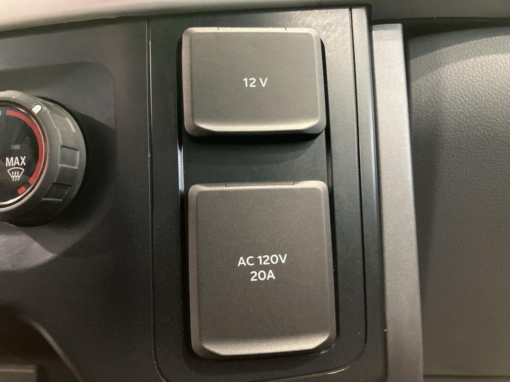 used 2022 Ford F-150 car, priced at $30,895