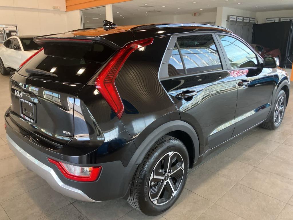 used 2023 Kia Niro car, priced at $24,995