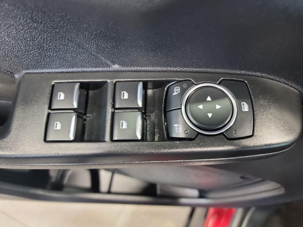 used 2025 Ford Escape car, priced at $27,995