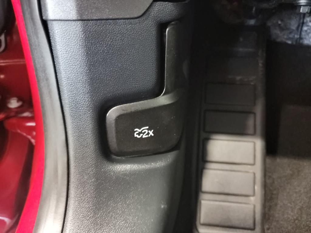 used 2025 Ford Escape car, priced at $27,995