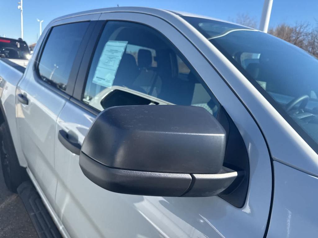 new 2026 Ford Ranger car, priced at $41,379