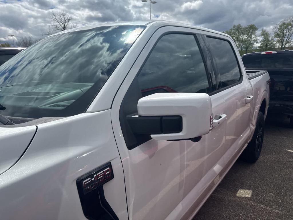 new 2026 Ford F-150 car, priced at $77,868