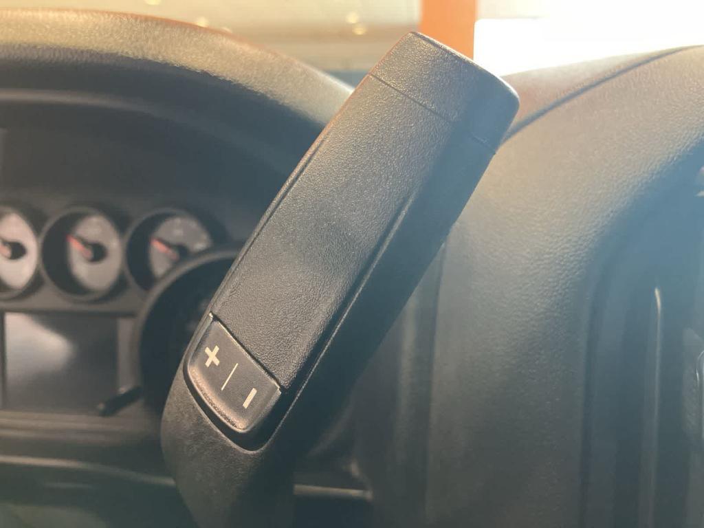 used 2022 Chevrolet Silverado 1500 car, priced at $22,900